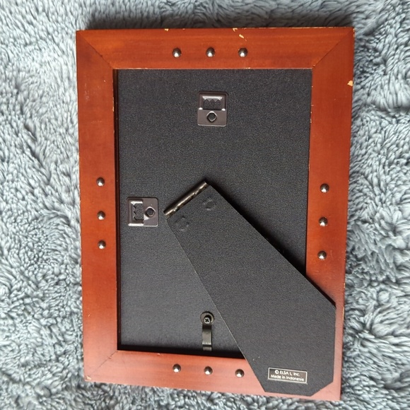 Laminate Picture Frame - Picture 2 of 2